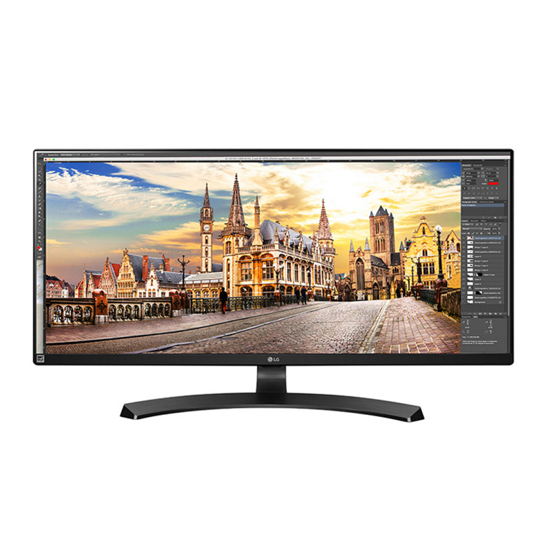 LG 29UM59A-P 29英寸显示器