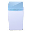 澳柯玛(AUCMA)XQB40-8768 4.0公斤洗衣机蓝色