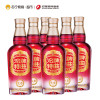 沱牌(TUOPAI)生态·沱牌特曲52度500ml*6浓香型白酒整箱