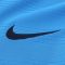 NIKE耐克2017夏新款男上衣运动休闲短袖T恤844377-435 L 蓝色