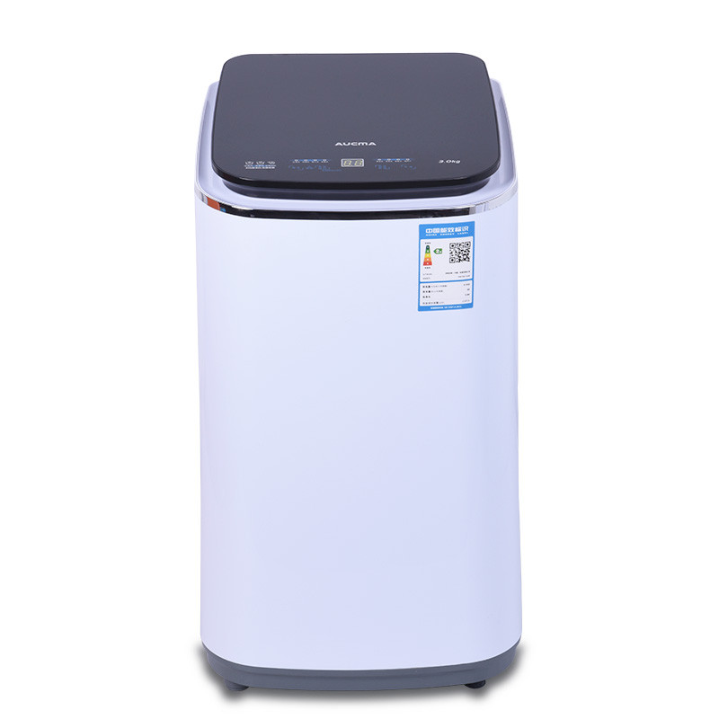 澳柯玛(AUCMA)XQB30-8768 3.0公斤洗衣机粉色