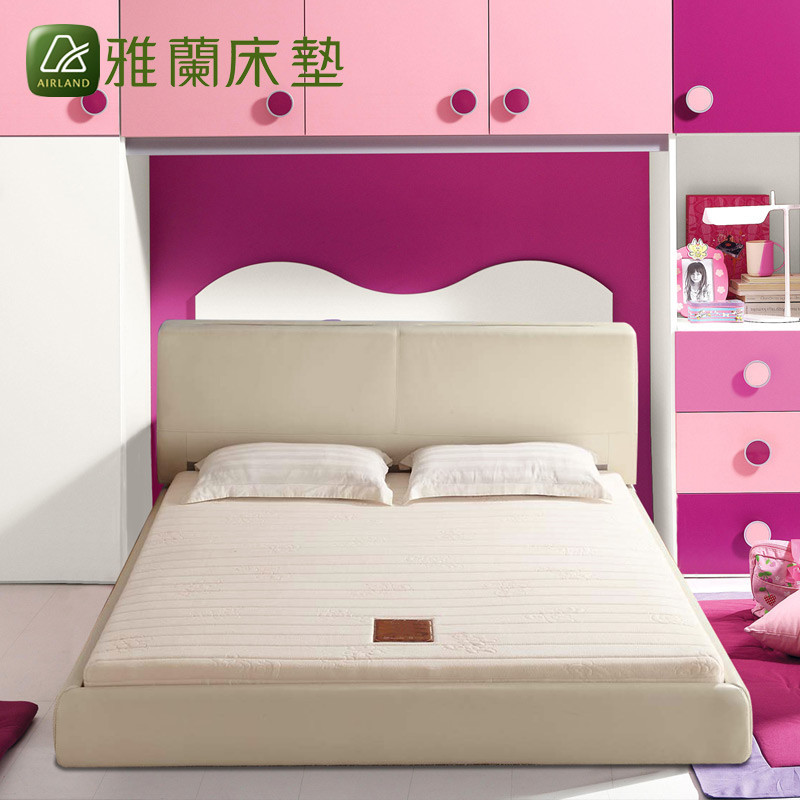 雅兰床垫 佐伊