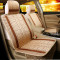传祺GS4众泰T600宝骏560夏季冰丝汽车坐垫四季通用全包专用座套 舒适版-雅典灰