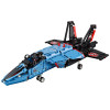 LEGO乐高 Technic机械组系列 空中竞速喷气式飞机42066