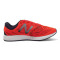 New Balance 2017年新款男子运动鞋MZANTOB3-2E 橘色 42.5码