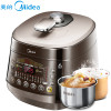美的 (Midea) WQS50B11 电压力锅