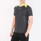 Pro Touch 男装 Rafa II ux IAP 透气运动跑步健身运动短袖T恤 246018-906518 2XL(185/100A)