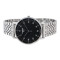 天梭 Tissot 男士魅时系列石英大表盘中性表盘男女通用表 T109.610.11.077.00 T109.410.17.077.00