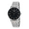 天梭 Tissot 男士魅时系列石英大表盘中性表盘男女通用表 T109.610.11.077.00 T109.610.36.031.00