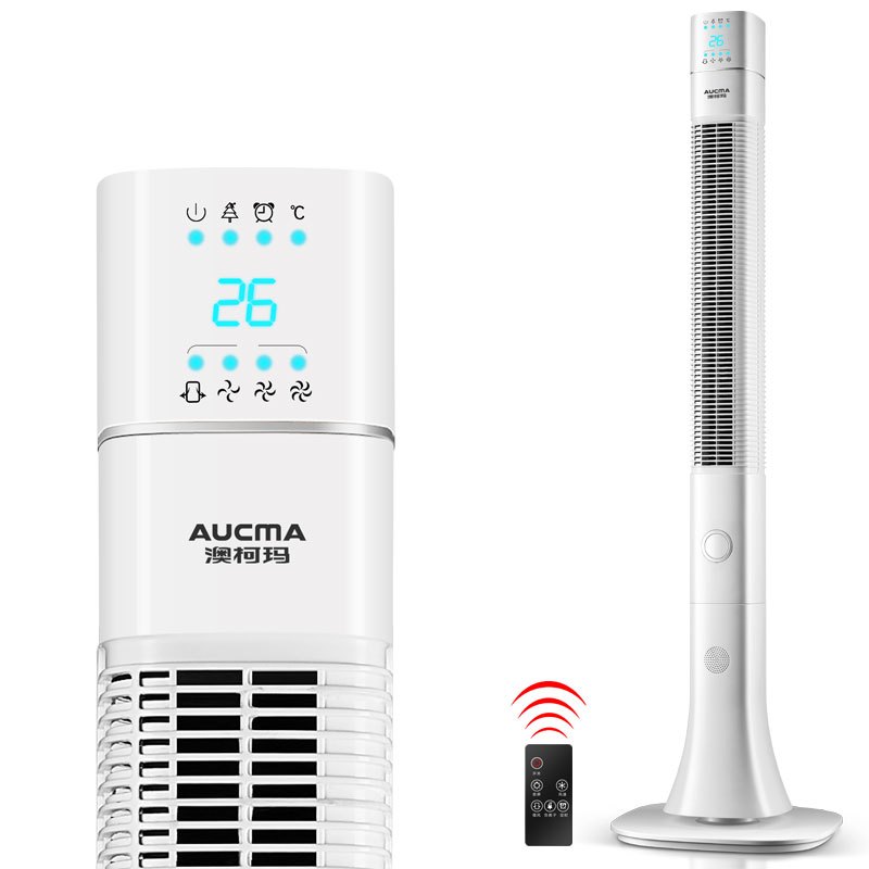 澳柯玛(AUCMA)塔扇FS-10MT303(Y)