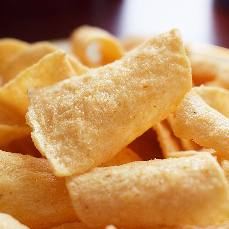 宏途山药薄片酱香味90g高清实拍图