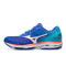 MIZUNO美津浓 女鞋WAVE RIDER 19 J1GD160308 J1GD160342