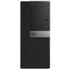 戴尔(DELL)商用OP 7070MT 台式电脑 单主机（i7-9700 8GB 1T+128G固态 刻录 W10)