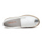 红蜻蜓WTB71221/22女鞋单鞋 白色 35码