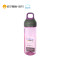 乐扣乐扣（lock&lock）塑料水杯 HLC831 470mL