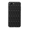 倍思 苹果/iphone7手机壳苹果7套超薄红色防摔潮男七女款硬壳