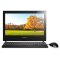 联想(Lenovo)扬天S3150一体机 19.5英寸一体电脑(G3930 4G 500G DVD 集显 黑色)