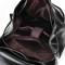 费迪卡保罗男女通用双肩包背包时尚青年运动休闲包旅行包电脑包潮 黑色