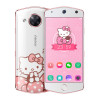 美图手机M8 MP1603(5.2) Hellokitty特别版 月光白 64GB