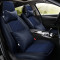 达令河 A805-A810 凯迪拉克国产ATS-L XTS CTS SRX ATS 专用汽车座椅垫车垫座垫坐垫 豪华版-A808蓝色