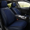 达令河 A805-A810 凯迪拉克国产ATS-L XTS CTS SRX ATS 专用汽车座椅垫车垫座垫坐垫 标准版-A810咖啡色