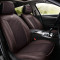达令河 A805-A810 凯迪拉克国产ATS-L XTS CTS SRX ATS 专用汽车座椅垫车垫座垫坐垫 豪华版-A806黑蓝色