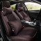 达令河 A805-A810 凯迪拉克国产ATS-L XTS CTS SRX ATS 专用汽车座椅垫车垫座垫坐垫 豪华版-A805黑色
