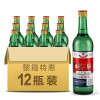 红星二锅头55度500mL*12