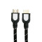 索杰 尊爵系列---SJ0105 HDMI高清线发烧级3D电视兼容hdmi2.0版 1.8米 3米