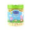 Peppa Pig 小猪佩奇 蛋黄味小馒头115g/瓶