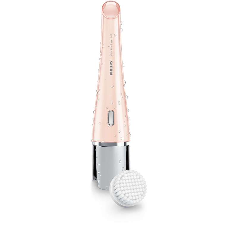 飞利浦【PHILIPS】SC5275/00净颜焕彩美白洁面仪