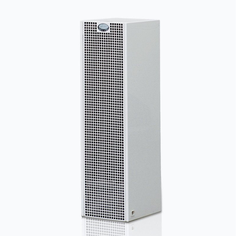 远大(BROAD)净化器TA1000家用商用空气净化机除甲醛除PM2.5适用面积41-50㎡水洗滤芯无耗材