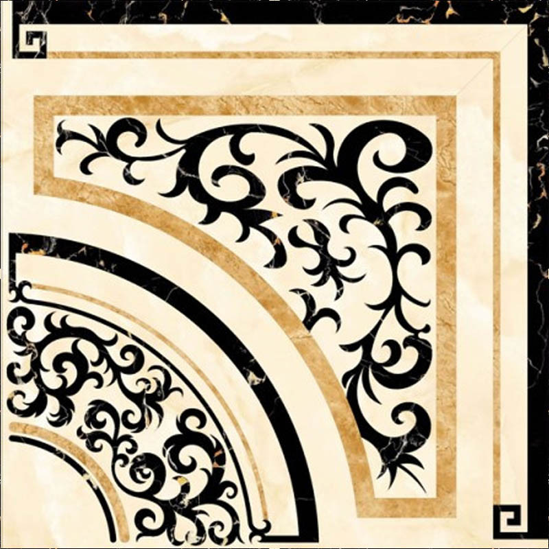 白金汉宫系列 800*800MM 白金汉宫FG805301H11