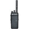摩托罗拉(MOTOROLA) XIR P6600I数字防爆对讲机 GP328防爆对讲机升级款 黑色