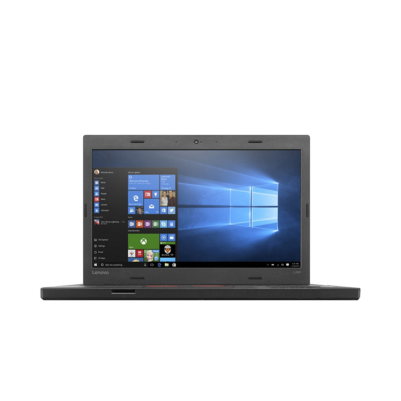 联想thinkpadl460系列14英寸六代i5处理器4g内存1t128固态2g独显ibm