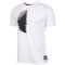 Nike/耐克 男子 AIR TEE 2 透气圆领运动T恤847459-010-100 847459-100 M(170/88A)
