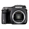 宾得（PENTAX）645Z 中画幅数码单反相机 5140万像素 单机身(不含镜头)