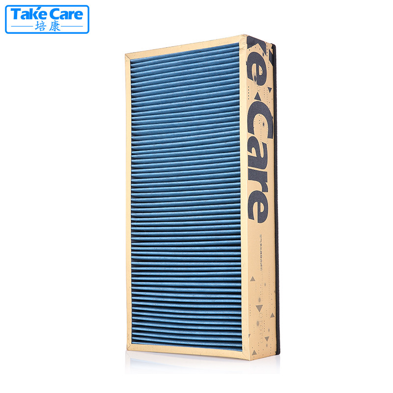 培康（Take Care）空气净化器复合滤芯 Bl系450除醛特效版