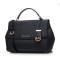 迈克·科尔斯(MICHAEL KORS) MK女包 剑桥包中号 手提单肩包 斜挎包 女 30T5GAVS3L 酒红色