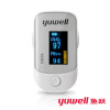 鱼跃(YUWELL)血氧仪YX306