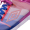 茵宝UMBRO2017新款女鞋跑步鞋UCB90702-01 UCB90702-01彩色 38码