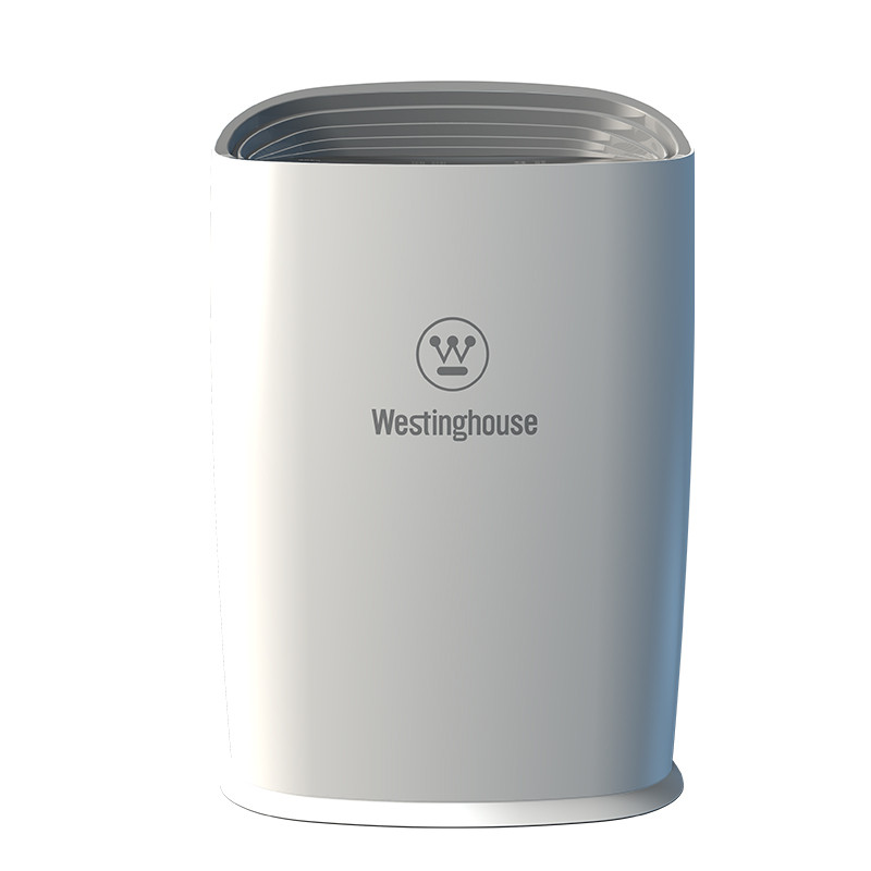 美国西屋（WESTINGHOUSE)空气净化器AP-1200 祛甲醛 祛除PM2.5 大风量 大面积净化空气