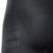 LP欧比男子核心稳定短裤293Z 男士压缩裤运动短裤训练健身紧身裤 XL 白色