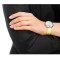 施华洛世奇Swarovski手表 女士时尚休闲圆盘指针闪耀水晶手表 石英表 女 5095603系列 5095643