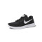NIKE耐克女鞋跑步鞋新款FREE减震耐磨透气舒适休闲运动鞋880840 黑色 37.5码