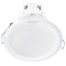 飞利浦(PHILIPS) LED筒灯 筒灯 闪灵系列 3.5w白色2.5寸6500k白光8cm开孔