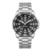 雷美诺时(Luminox)手表 瑞士军表海系列防水自发夜光运动男表A.3152
