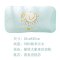 2017新品可爱卡通印花小动物婴儿枕头0-1-2-3岁夏凉枕新生儿童定型枕卡通茶叶枕宝宝小枕头夏天 丛林小屋枕头（荞麦壳枕芯