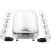 哈曼卡顿harman／kardon SoundSticks Ⅲ水晶音箱电脑音响低音炮