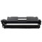 格然 惠普CF218A碳粉盒 适用HP M132a M132fn M132fp M132fw 打印机18A硒鼓/墨盒 CF218A粉盒1个【带芯片】